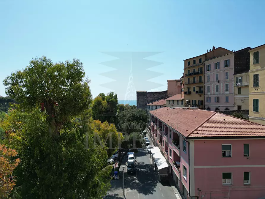 Immagine 21 di Quadrilocale in vendita  in Via Trossarelli 6a a Ventimiglia