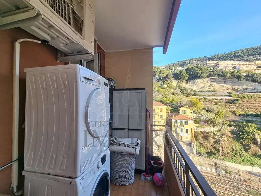 Immagine 22 di Trilocale in vendita  in Via San Secondo 15 a Ventimiglia