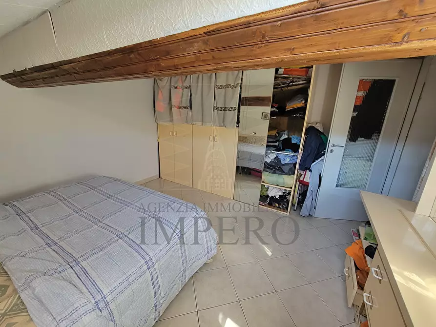 Immagine 20 di Trilocale in vendita  in via biancheri 18 a Ventimiglia