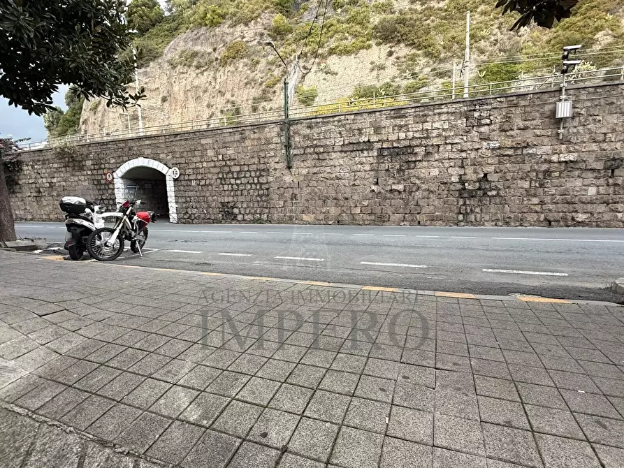 Immagine 7 di Garage in vendita  in Corso Genova 50 a Ventimiglia