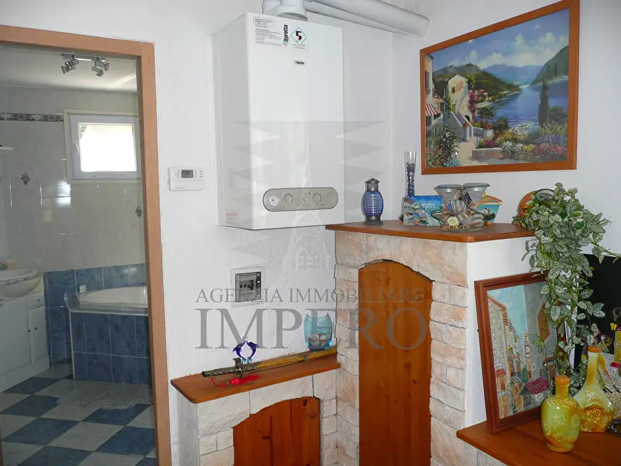 Immagine 16 di Quadrilocale in vendita  in Località Verrandi a Ventimiglia