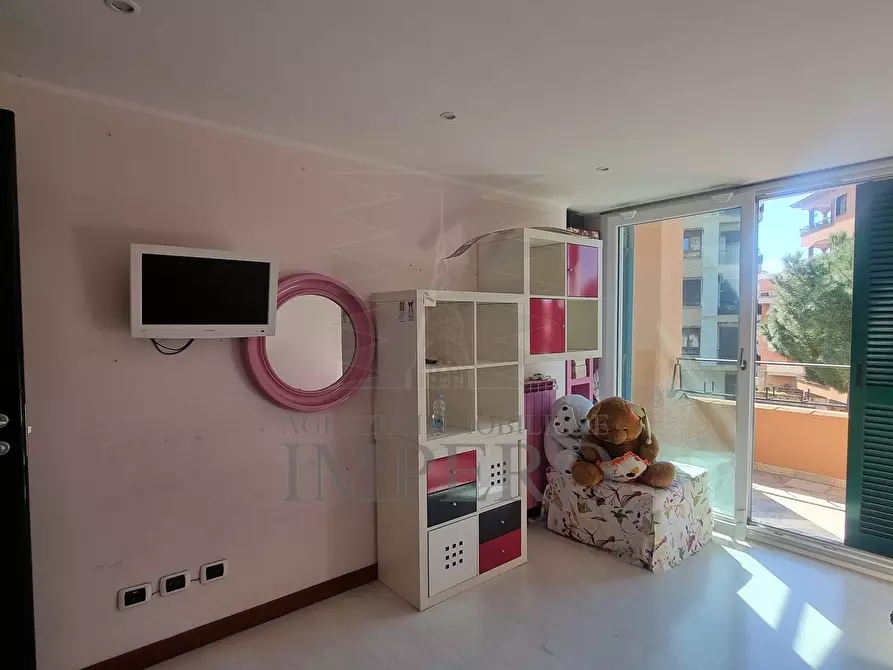 Immagine 22 di Attico in vendita  in Corso Genova 78 a Ventimiglia