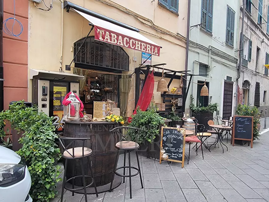 Immagine 9 di Bar / Ristorante in vendita  in Via Giuseppe Garibaldi 1/a a Ventimiglia