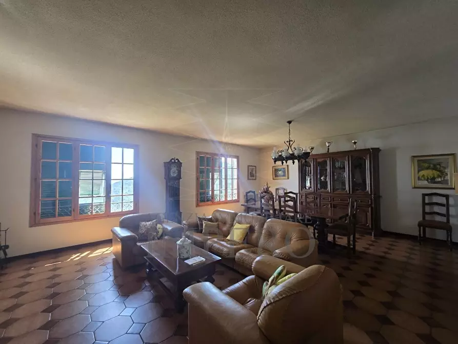 Immagine 18 di Villa in vendita  in Via Nappio 1 a Ventimiglia