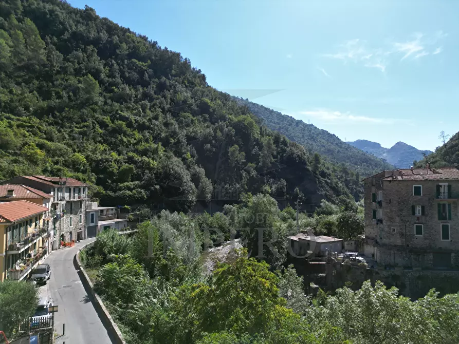 Immagine 3 di Quadrilocale in vendita  in Via Case Palanchi 4 a Ventimiglia