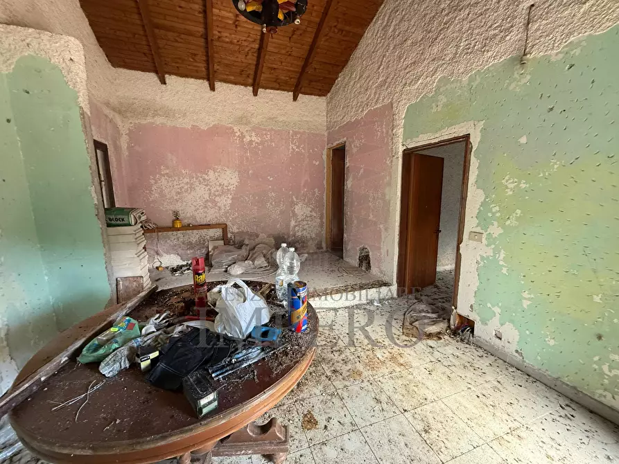 Immagine 20 di Casa indipendente in vendita  in Via Domenico Tempesta 30A a Ventimiglia