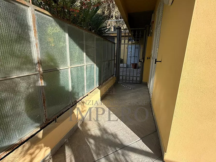 Immagine 20 di Bilocale in vendita  in Via Alpe Summa 5 a Ventimiglia