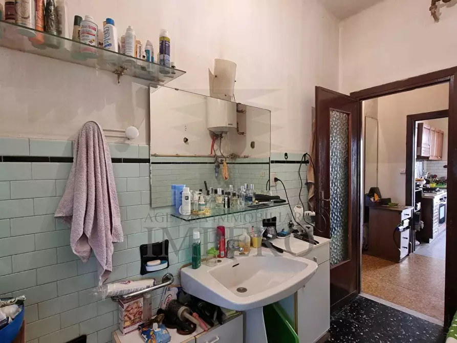 Immagine 17 di Trilocale in vendita  in Via Colonnello Aprosio 82 a Vallecrosia