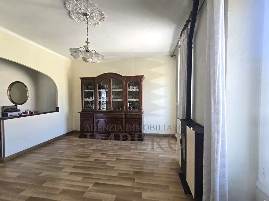 Immagine 5 di Quadrilocale in vendita  in Via Trossarelli 6a a Ventimiglia