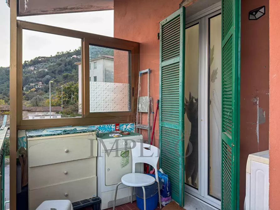 Immagine 20 di Trilocale in vendita  in Via Giuseppe Verdi 62 a Camporosso