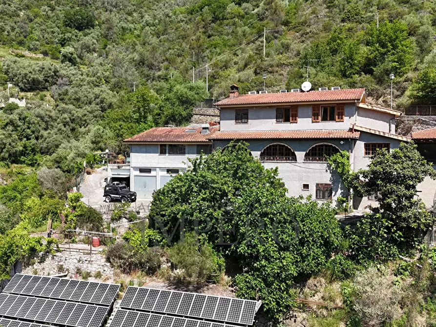 Immagine 34 di Albergo/B&B/Residence in vendita  in Strada San Pietro 1 a Apricale