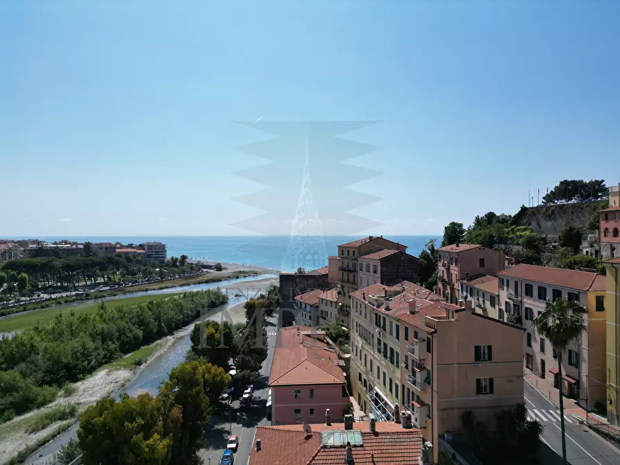 Immagine 29 di Quadrilocale in vendita  in Via Trossarelli 6a a Ventimiglia