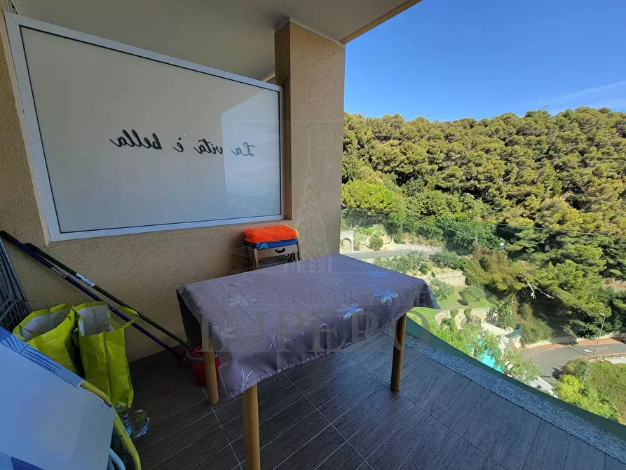 Immagine 26 di Bilocale in vendita  in Via Privata Bellavista 153 a Vallecrosia