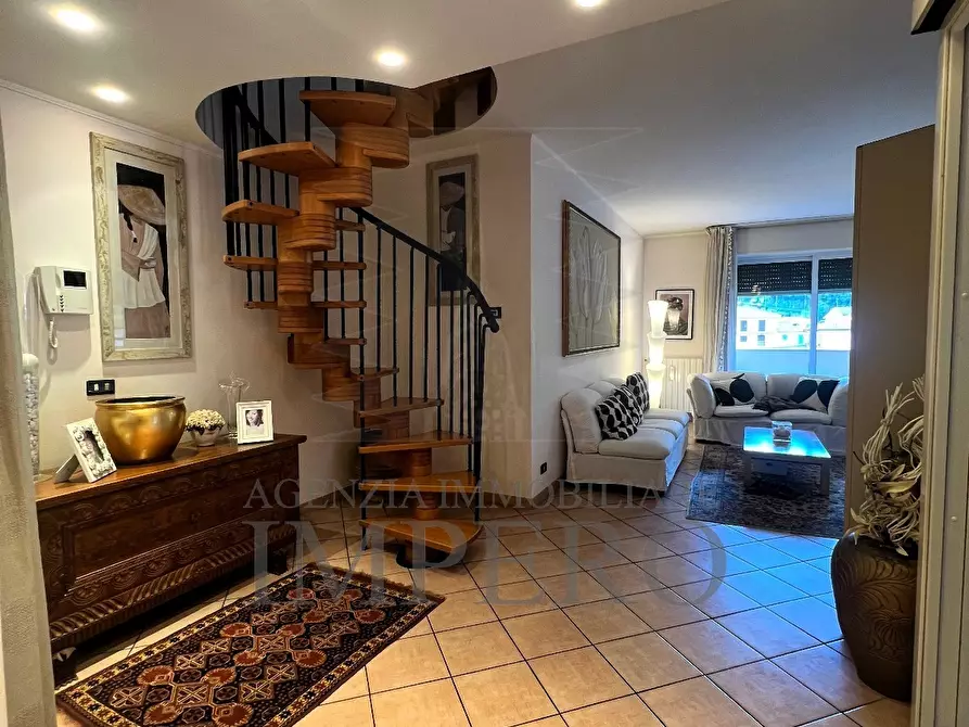 Immagine 4 di Pentalocale in vendita  in Corso Vittorio Emanuele 236 a Camporosso