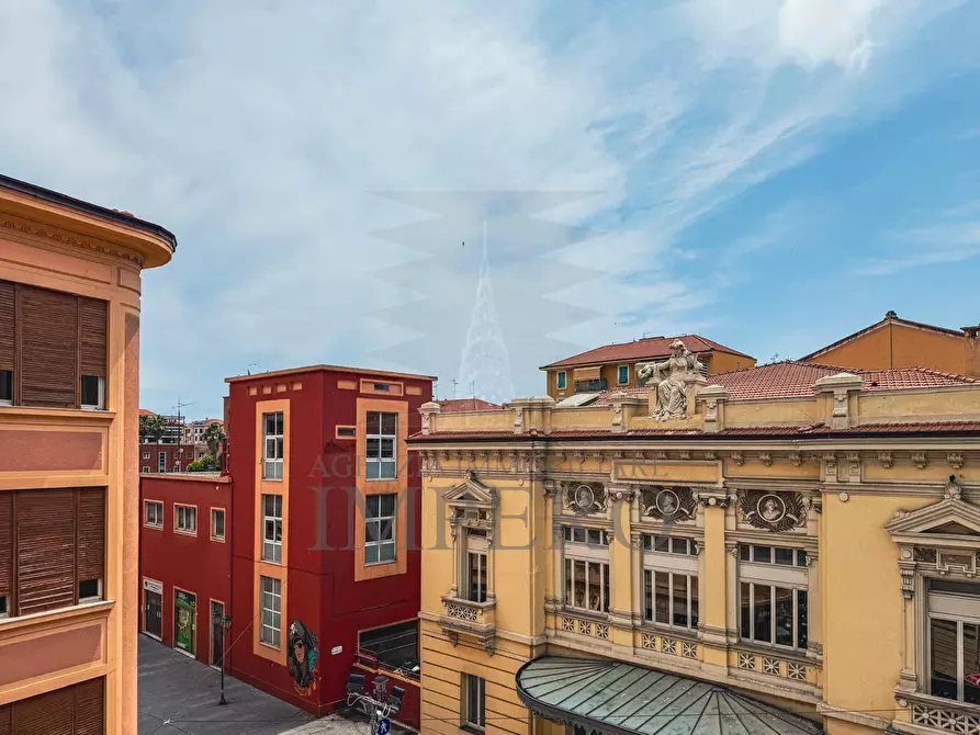 Immagine 15 di Quadrilocale in vendita  in Via Goffredo Mameli a Ventimiglia