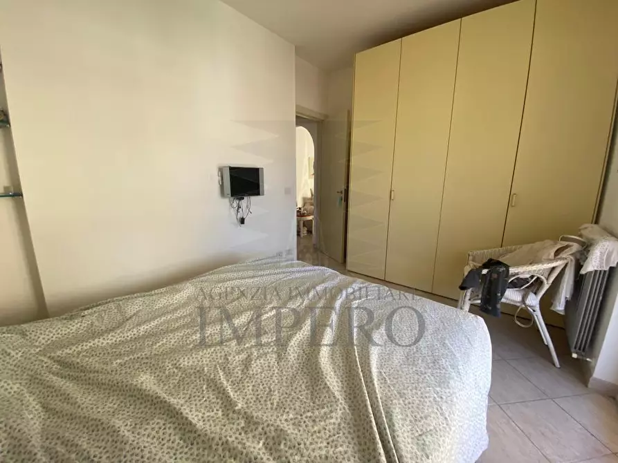 Immagine 8 di Bilocale in vendita  in Passeggiata Trento e Trieste a Ventimiglia