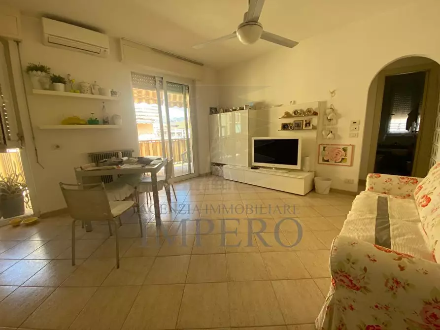 Immagine 5 di Bilocale in vendita  in Passeggiata Trento e Trieste a Ventimiglia