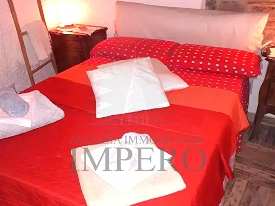 Immagine 31 di Quadrilocale in vendita  in via gioberti 26 a Badalucco