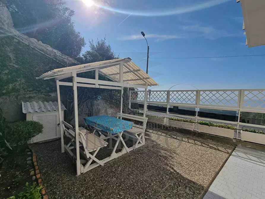 Immagine 20 di Bilocale in vendita  in Via Cavalieri di Malta 10 a Ospedaletti