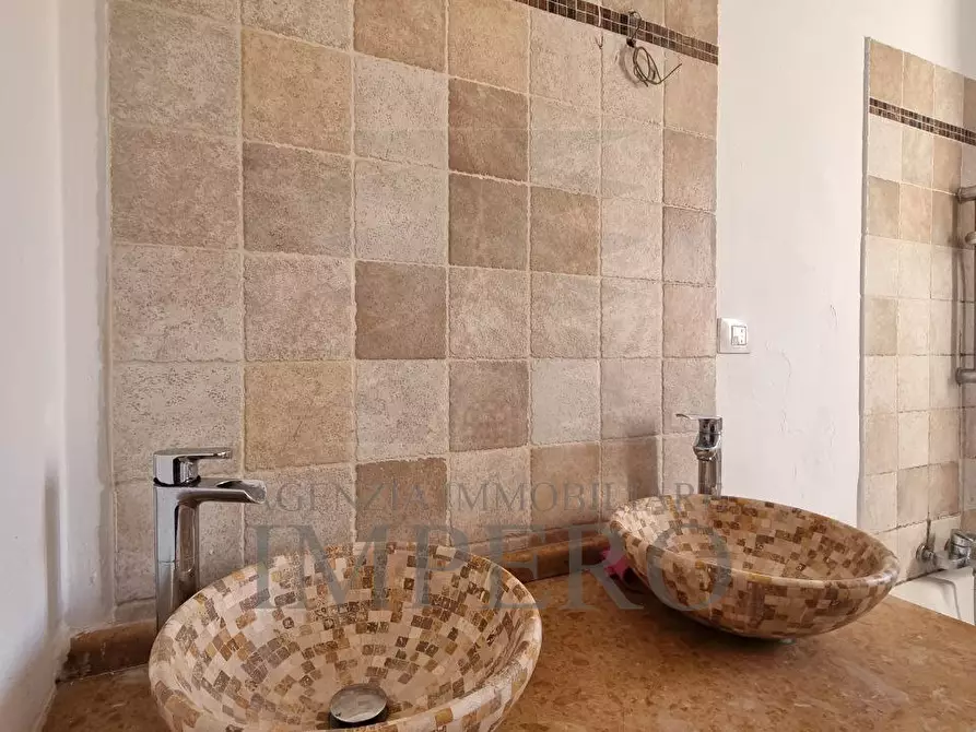 Immagine 18 di Porzione di casa in vendita  in Località Magauda a Camporosso