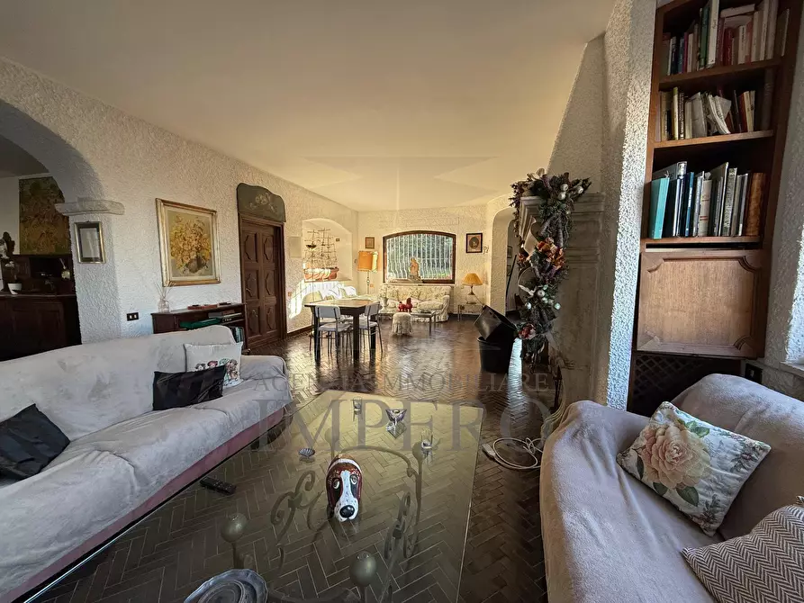 Immagine 58 di Villa in vendita  in Via Vincenzo Gioberti 11 a Bordighera