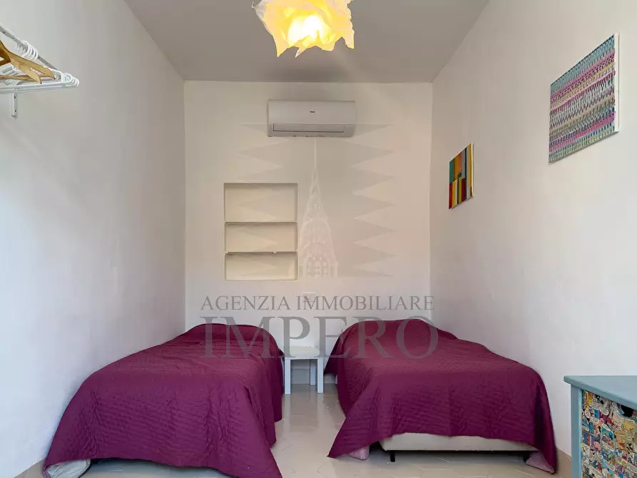 Immagine 8 di Trilocale in vendita  in Via del Comune 1 a Camporosso