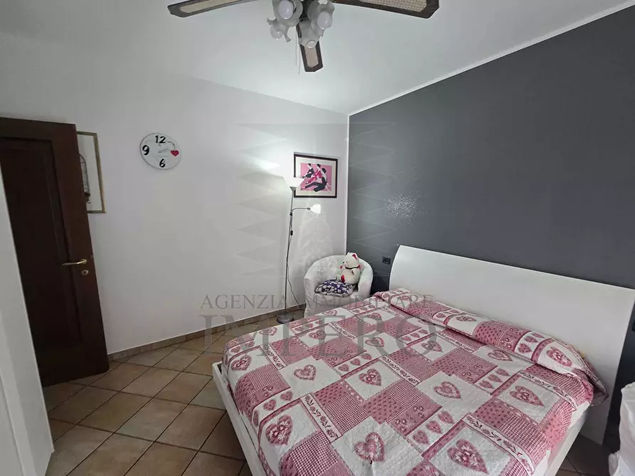 Immagine 7 di Trilocale in vendita  in Via Asse 78 a Ventimiglia