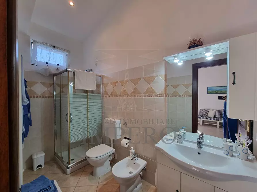 Immagine 39 di Villa in vendita  in Corso Francia 108 a Ventimiglia