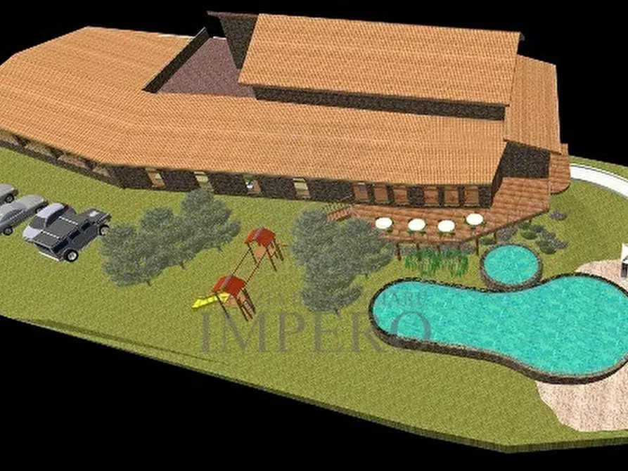 Immagine 22 di Villa in vendita  in Strada Provinciale a Dolceacqua