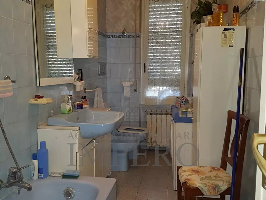 Immagine 2 di Quadrilocale in vendita  in Via Tenda 54 a Ventimiglia