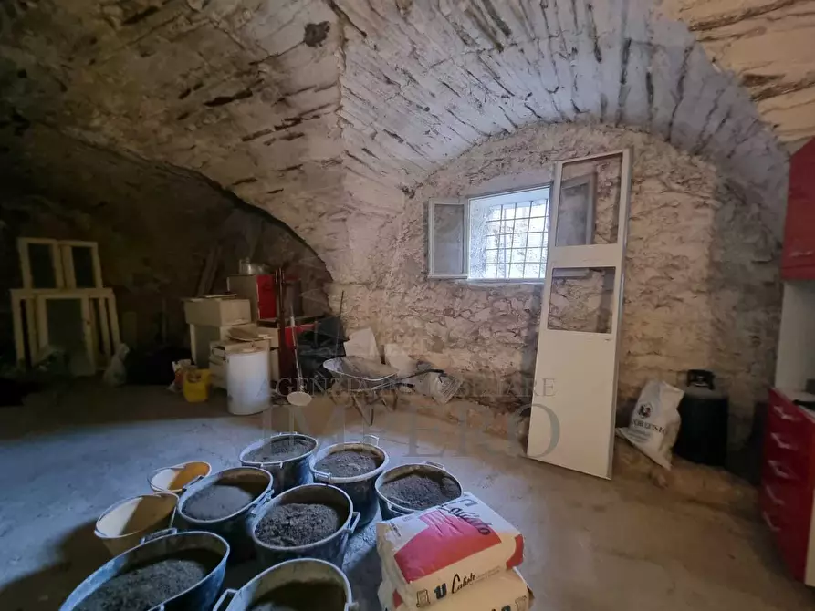 Immagine 17 di Terratetto in vendita  in Via XXV Aprile 12 a Vallecrosia