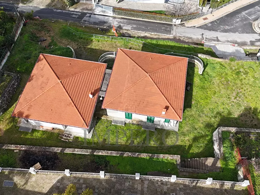 Immagine 7 di Villa in vendita  in Via Coggiola 60 a Bordighera