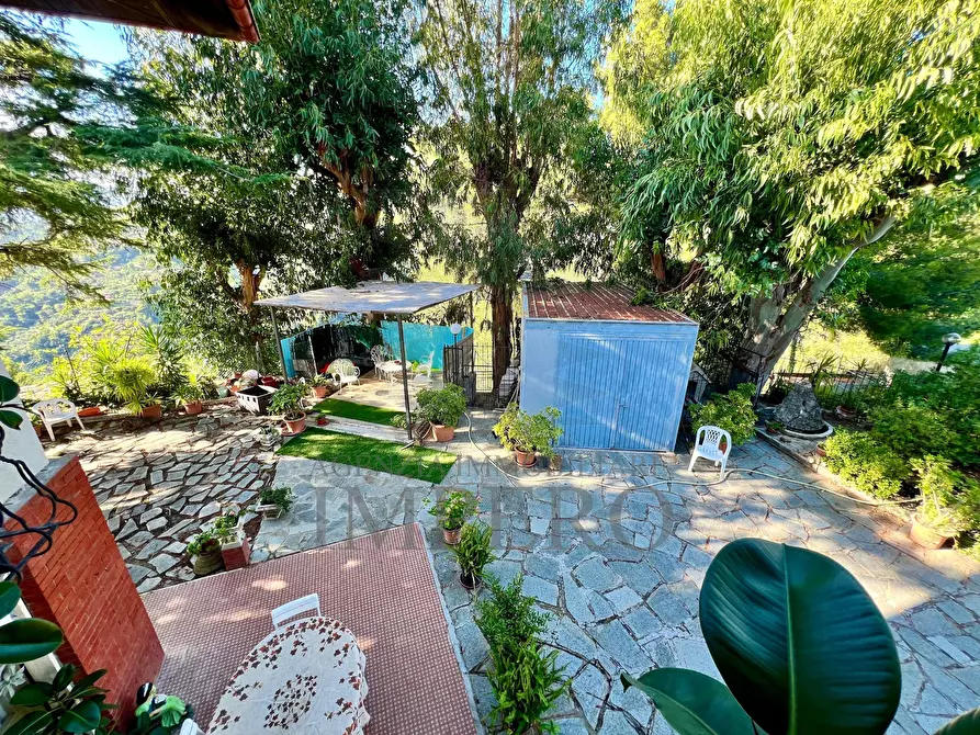 Immagine 55 di Villa in vendita  in Via Antico Principato 8 a Seborga