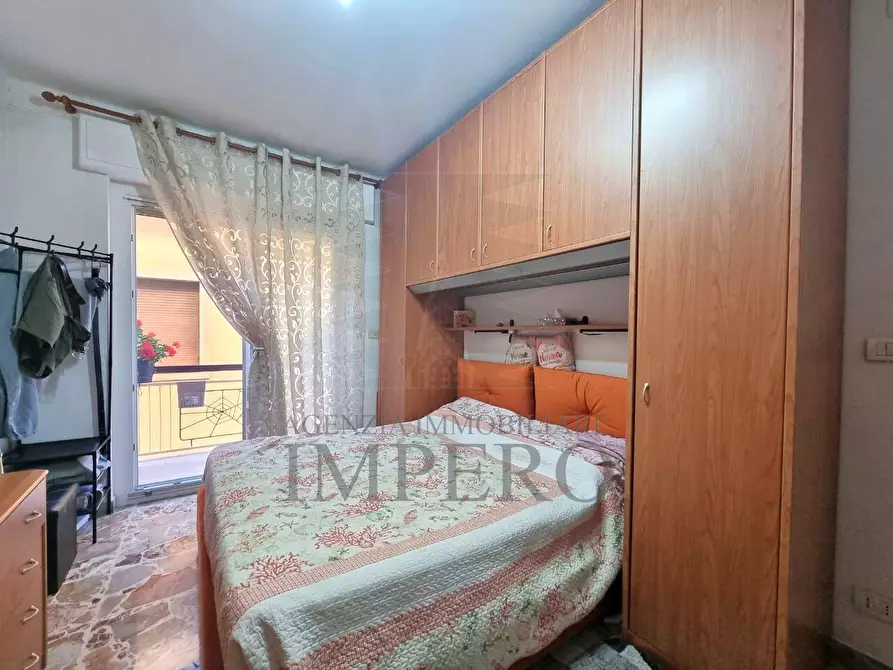 Immagine 8 di Bilocale in vendita  in Via Colonnello Aprosio 486 a Vallecrosia
