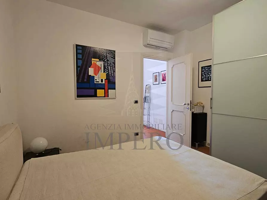 Immagine 17 di Villa in vendita  in Via Woronof a Ventimiglia