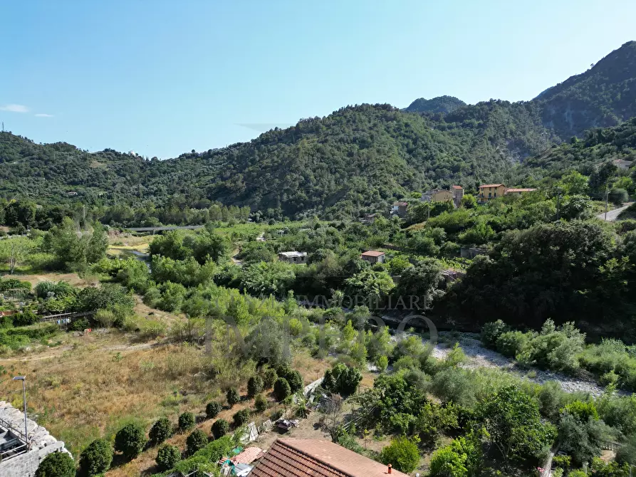 Immagine 32 di Quadrilocale in vendita  in Via Domenico Tempesta 36 a Ventimiglia