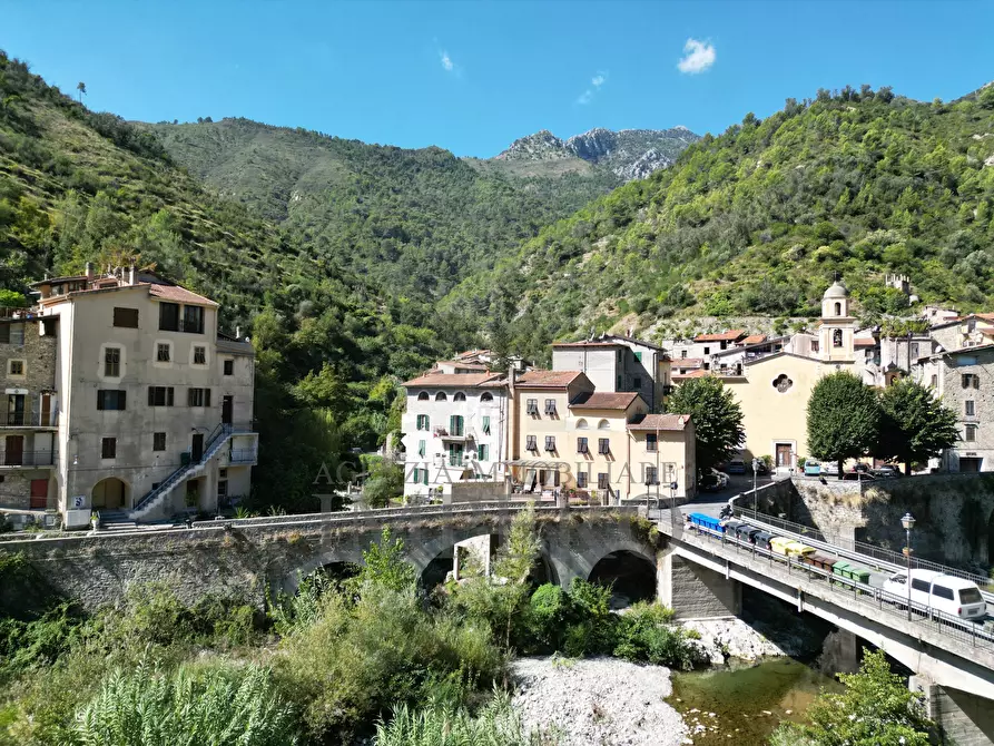 Immagine 6 di Quadrilocale in vendita  in Via Case Palanchi 4 a Ventimiglia