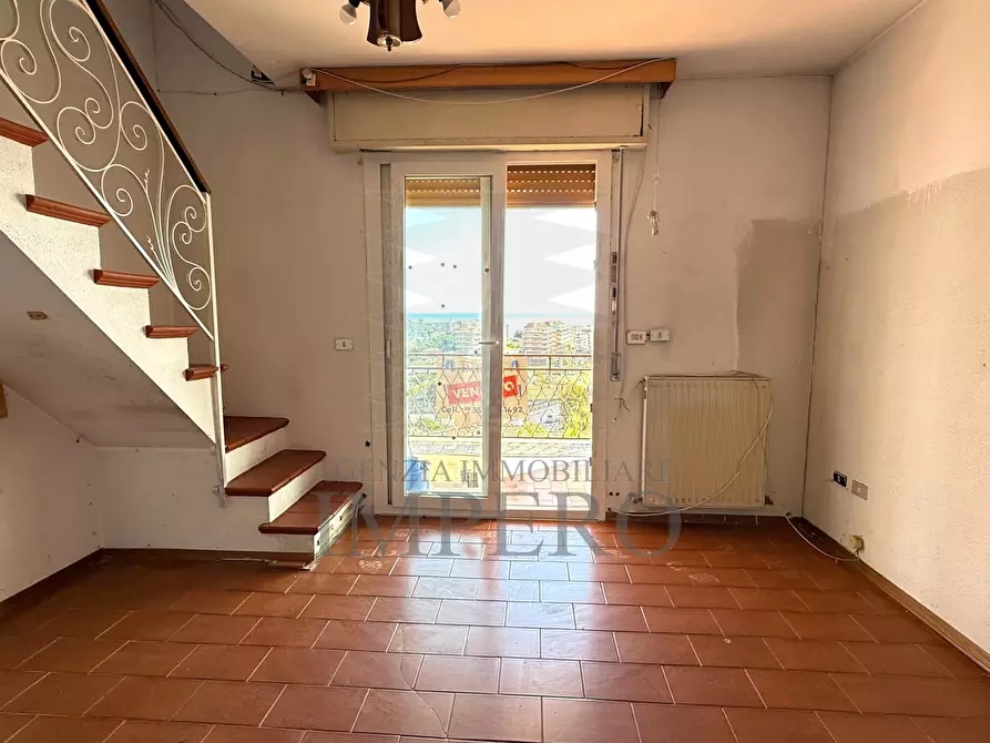 Immagine 16 di Bilocale in vendita  in Via Collasgarba 17 a Ventimiglia