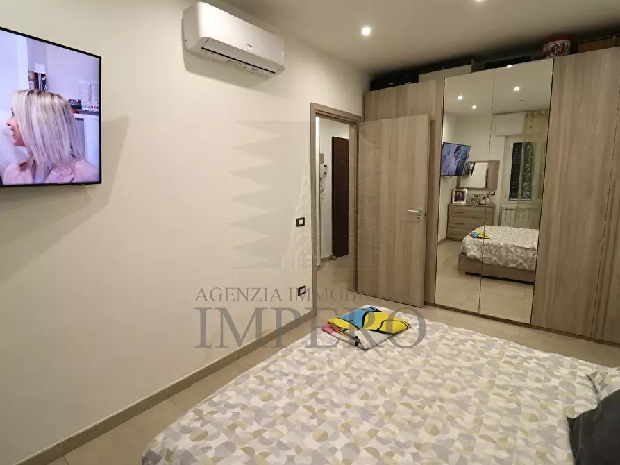 Immagine 10 di Trilocale in vendita  in Corso Limone Piemonte 8 a Ventimiglia