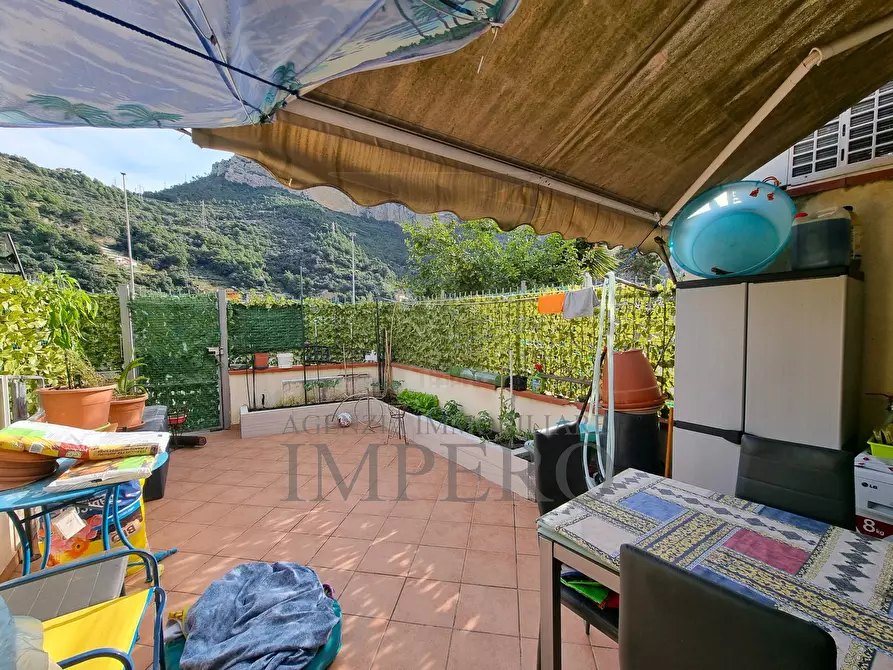 Immagine 12 di Bilocale in vendita  in Via Gallardi 170 a Ventimiglia