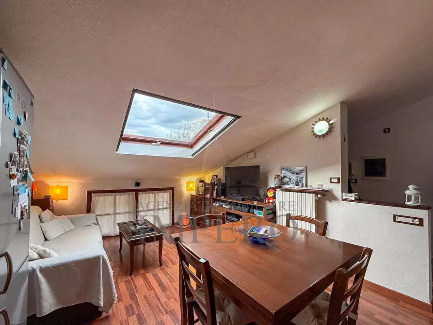 Immagine 4 di Porzione di casa in vendita  in Via dell'Opera 188 a Ventimiglia