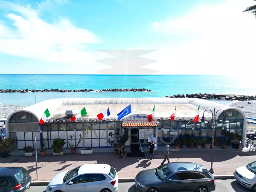 Immagine 38 di Bar / Ristorante in vendita  in Passeggiata Cavallotti 4 a Ventimiglia