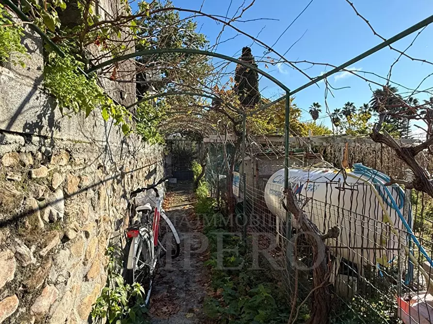 Immagine 20 di Bilocale in vendita  in Corso Nizza 49 a Ventimiglia