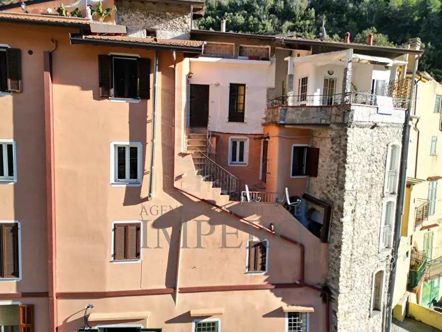 Immagine 34 di Quadrilocale in vendita  in Via Case Palanchi 4 a Ventimiglia