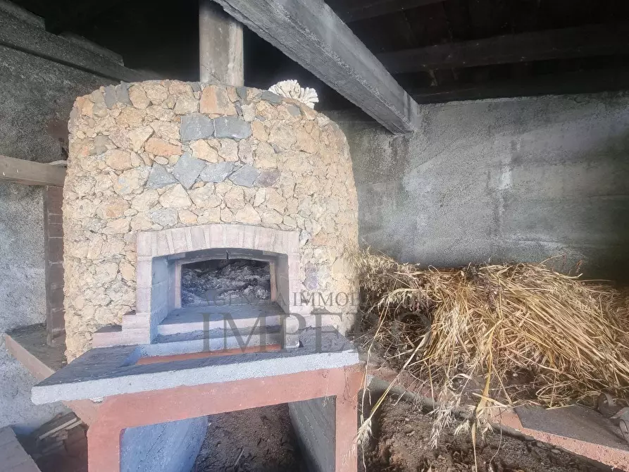 Immagine 38 di Villa in vendita  in Via Nappio 24 a Ventimiglia