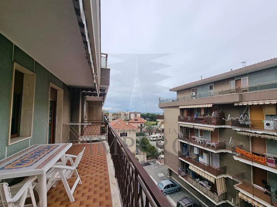 Immagine 1 di Trilocale in vendita  in Via Nervia 48 a Ventimiglia