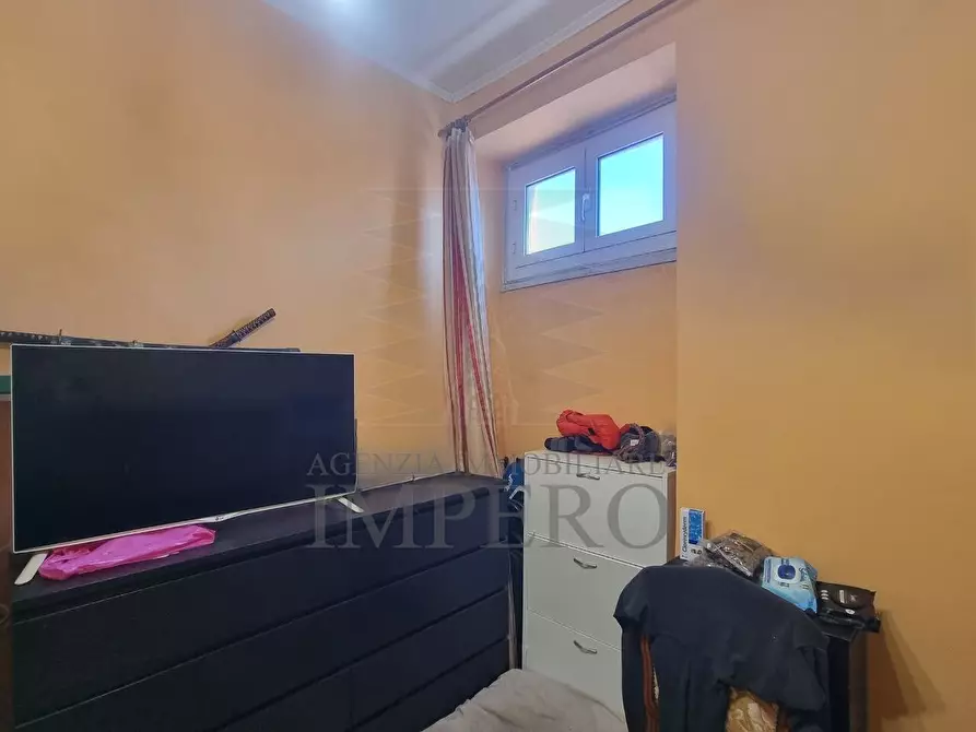 Immagine 13 di Quadrilocale in vendita  in Via Biancheri 17 a Ventimiglia