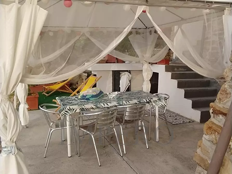 Immagine 52 di Villa in vendita  in Corso Francia 108 a Ventimiglia