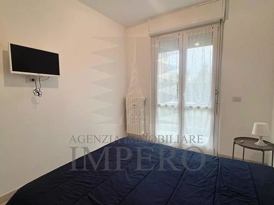 Immagine 7 di Bilocale in vendita  in Via degli Amici 19 a Bordighera