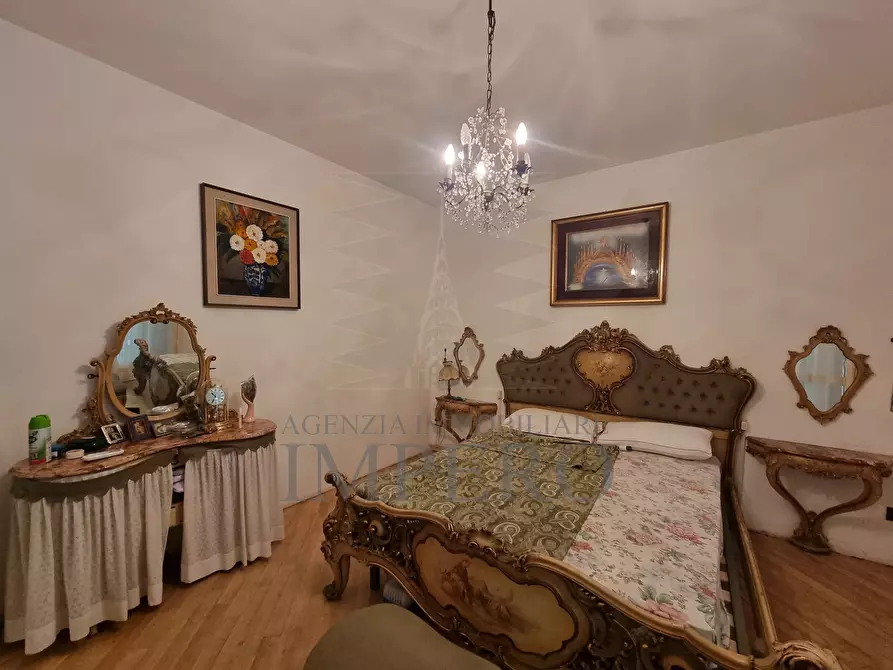 Immagine 18 di Pentalocale in vendita  in Via Romana 88 a Bordighera